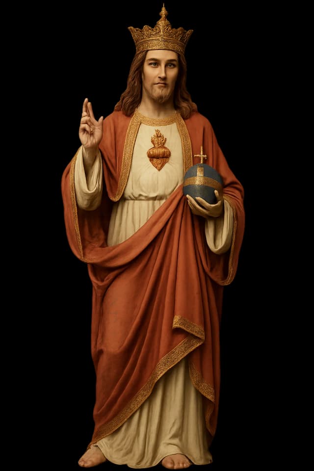 Cristo Rey
